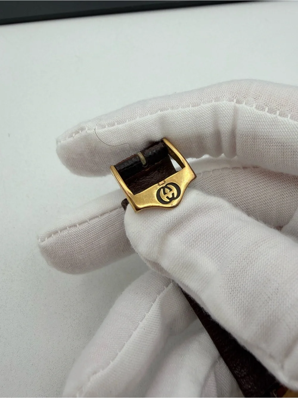 Gucci 4500 M Vintage Watch